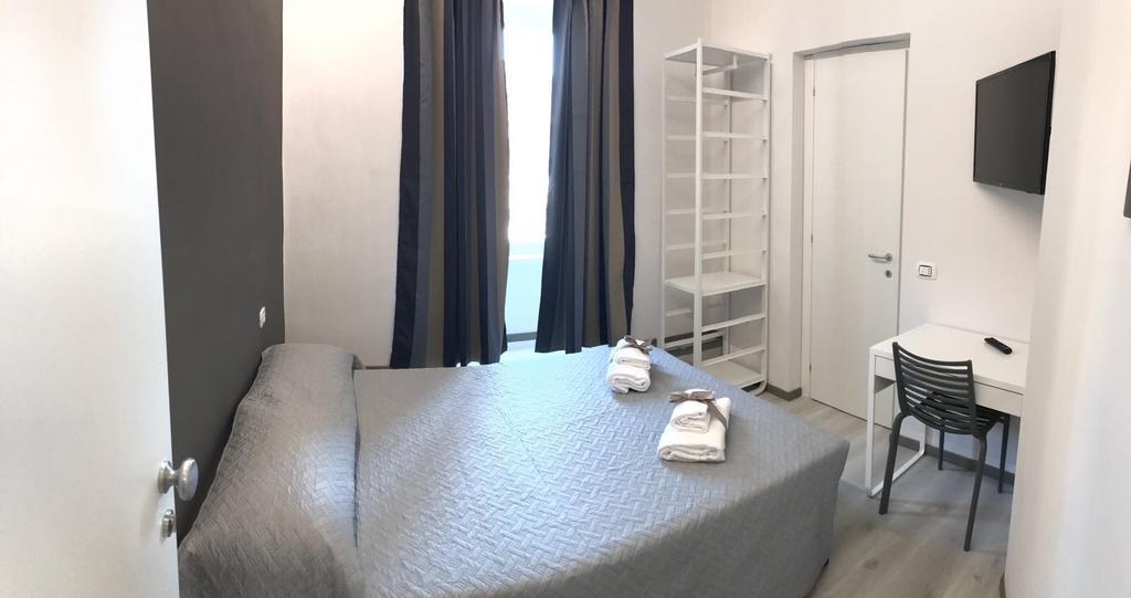 Sangio Guest House Róma Kültér fotó
